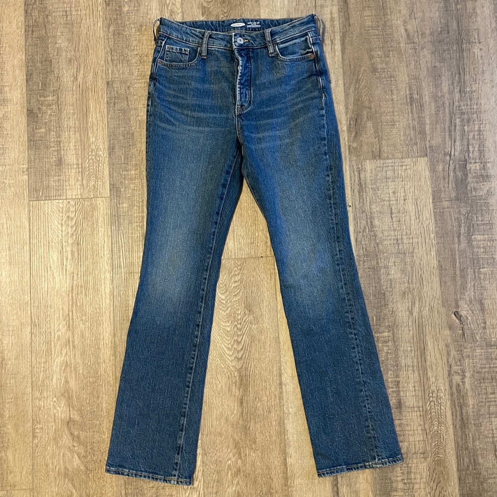 Old Navy 2 Jean